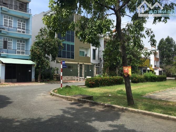 💥Bán đất khu dân cư Kiến Á Phường Phước Long B ( Đối diện Global City )TP Thủ Đức - 320m2