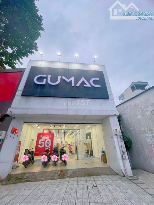 Cho thuê nhà 7x25m 1 lầu  Quang Trung Phường 12 Quận Gò Vấp