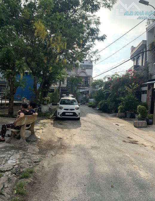 HXH 10m Phan huy ích 4x16m 1T2L- giá chỉ 6.7 tỷ