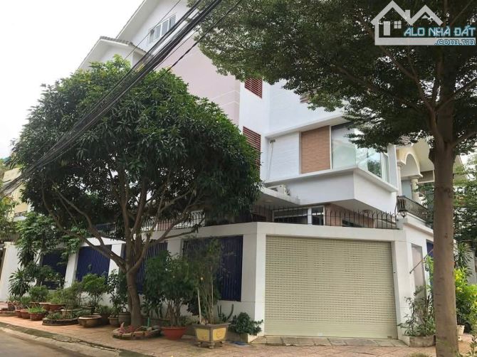 🔰BÁN BIỆT THỰ MINI GÓC 2 MẶT TIỀN – KHU ĐẠI AN, P9, TP. VŨNG TÀU. GIÁ 17.5 TỶ