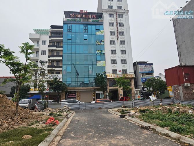 ⛳️Bán Thửa Dự Án Cao Nguyên Làn 2 Lê Thái Tổ Mt 15m Dt 374m2 Hướng TN Giá  67 Tỷ