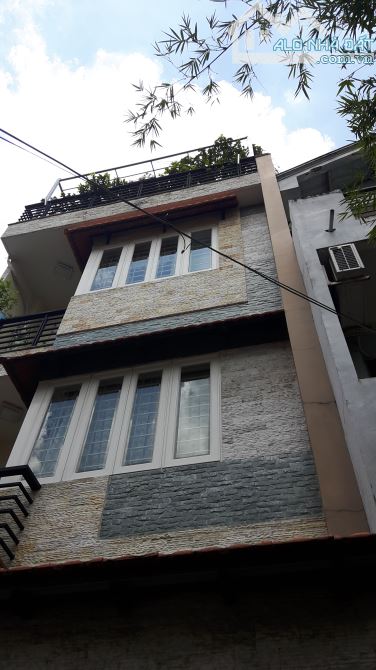 Mặt tiền Thất Sơn (Q10), 4x26.3m, 1 lầu, giá 22.5 tỷ