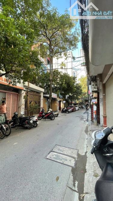 BÁN NHÀ PHỐ KHƯƠNG TRUNG - THANH XUÂN 90/92M² x 4 TẦNG- MẶT TIỀN 5M-Ô TÔ TRÁNH - KD-18.5TỶ