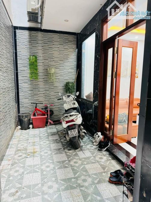 KHU VIP THANH XUÂN - 30M RA MẶT NGÕ Ô TÔ TRÁNH - NHÀ ĐẸP - CHỦ TẶNG FULL NỘI THẤT