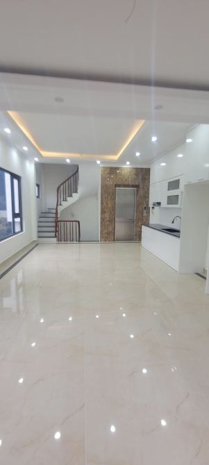 13.8 TỶ – 47M2x5T – PHAN ĐÌNH GIÓT HÀ ĐÔNG – NHÀ MỚI LÔ GÓC – Ô TÔ – THANG MÁY