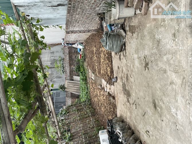 Bán đất Đa Tốn, trung tâm tiện ích, đông dân cư, ô tô tránh đỗ ngày đêm - 3
