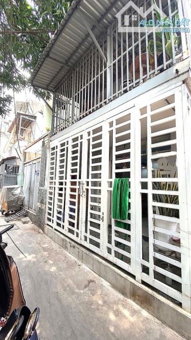 LÔ GÓC 2 MẶT HẺM-THÔNG SỐ CHUẨN 4.1*14-2 TẦNG-NHỈNH 3 TỶ-LƯU CHÍ HIẾU-TÂN PHÚ-CHỦ NGỘP