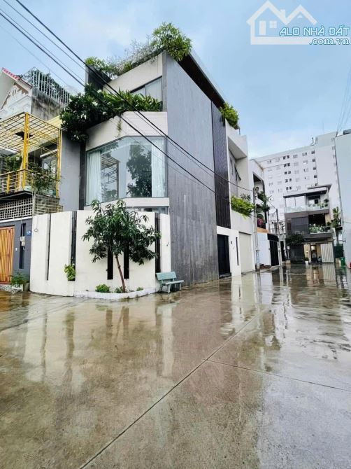 Bán đất - Hẻm 42 đs 12 - Trường Thọ - Hẻm 6m - 76m2 - Giá 5.x tỷ TL