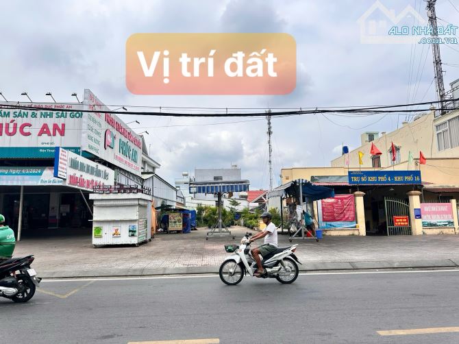 CG - bán nhà mặt tiền đường nguyễn văn tăng , tp.thủ đức . ngang (12x28,5m) 342m2 -140tr/m