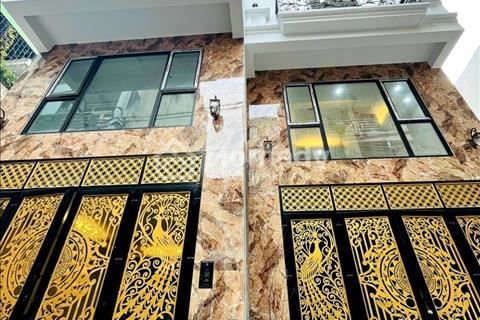 Bán Nhà Dòng Tiền Lô Góc Xã Đàn Xây Mới 7 Tầng 16 Phòng Khép Kín Cách Phố 10M