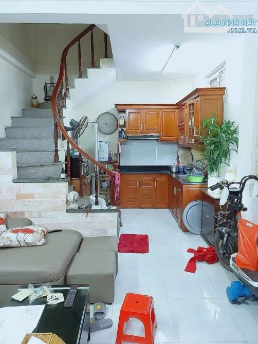 MỖ LAO HÀ ĐÔNG, 30M, 5T, MT7,6M, GIÁ 6,65 TỶ