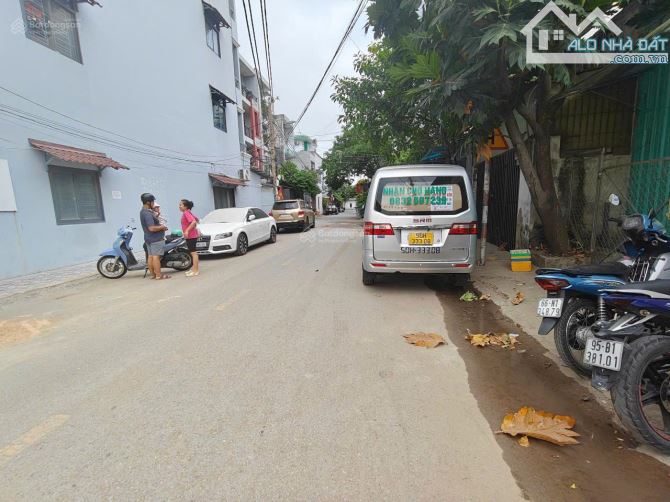 Siêu rẻ, nhà C4 HXT 7m, DT 98.1m2 5x20m. Khu dân cư đồng bộ cao lầu. Kế bờ sông thoáng mát