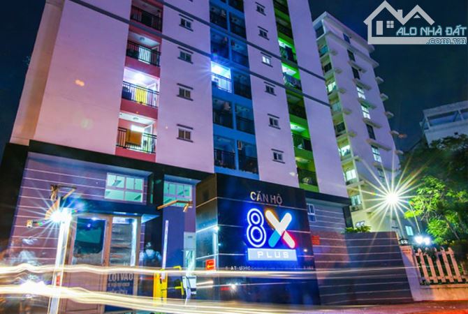 Bán Nhà Chung Cư Mini Ngõ Ô Tô Tránh Kim Giang 7 Tầng 34 Phòng Khép Kín Có Gác Xép