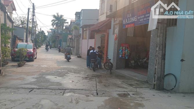 BÁN LÔ ĐẤT TẠI PHÚ LÂM, GẦN TT LIM GÍA RẺ