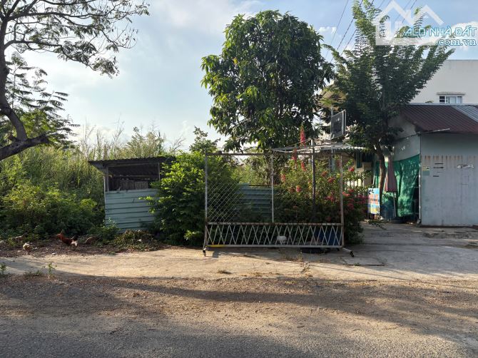ĐẤT MT HẺM CHÍNH 512 KDC LONG THỚI NHÀ BÈ 94M2 GIÁ TỐT