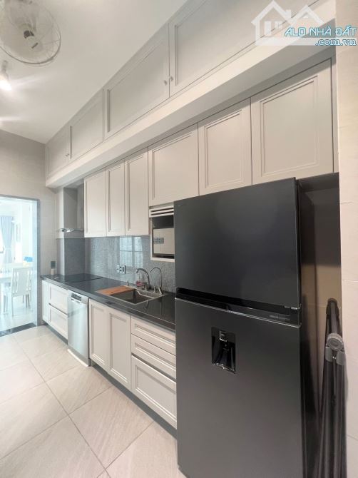 Chung cư Satra Eximland,Phú Nhuận:110m2,3p ngủ,2wc,NT,22tr/th