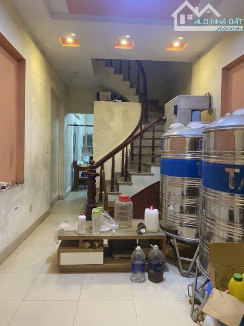 bán nhà đường di trạch đường ô tô con tránh nhau diện tích 46m giá 4,1 tỷ