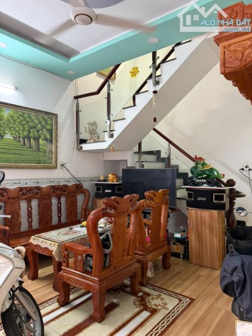 BÁN NHÀ HXH NGUYỄN VĂN CÔNG - BV 175 - SÂN BAY, DT4.5*16*4TẦNG - CHÍNH CHỦ MỘT ĐỜI - 2