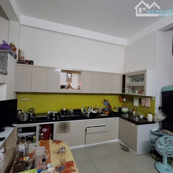 Bán nhà 3 tầng, 70m2 Phan Trọng Tuệ - Đối diện ĐH Đông Á
