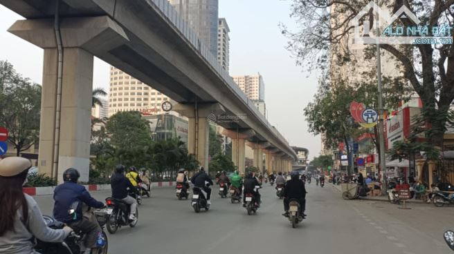 Bán Căn Hộ Cho Thuê Tại Văn Quán Hà Đông Taxi lùi cửa 50m2 x 7 tầng Giá Dtu