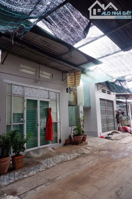 6,5Tỷ TL🔥Bán 2 dãy nhà trọ 400,4m2 Gác Đúc_Gần vòng xoay An Phú 800m_p.An Phú_Tp.Thuận An