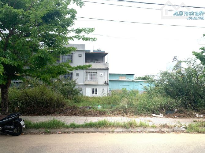 Bán Lô đất đẹp đường 33m Diên Hồng, Phường Hòa Xuân, Cẩm Lệ - DT 100m2. Giá 5,5 tỷ