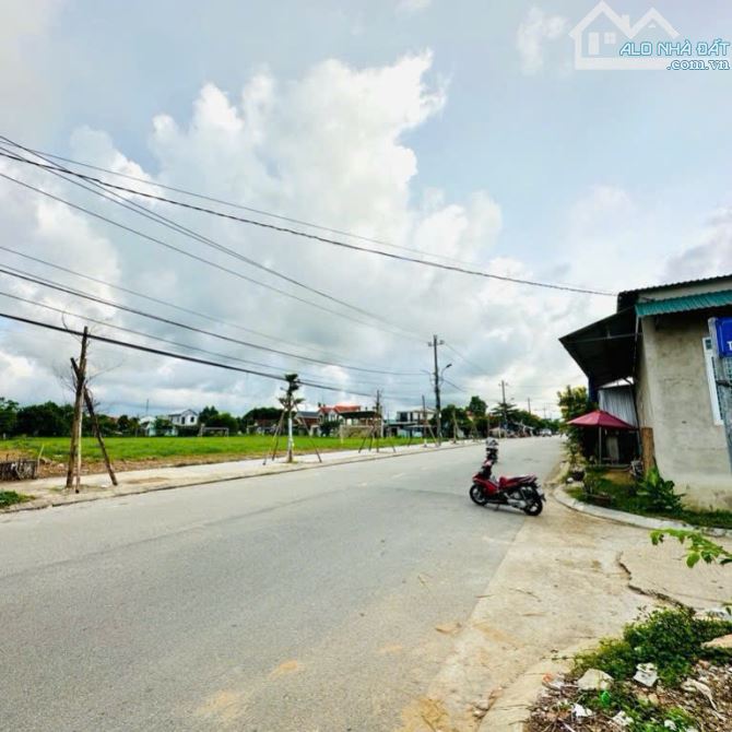 Bán 305m2 đất ở kiệt Tôn Thất Sơn, Thuỷ Phương, Hương Thuỷ giá chỉ 3 tỉ 150 triệu