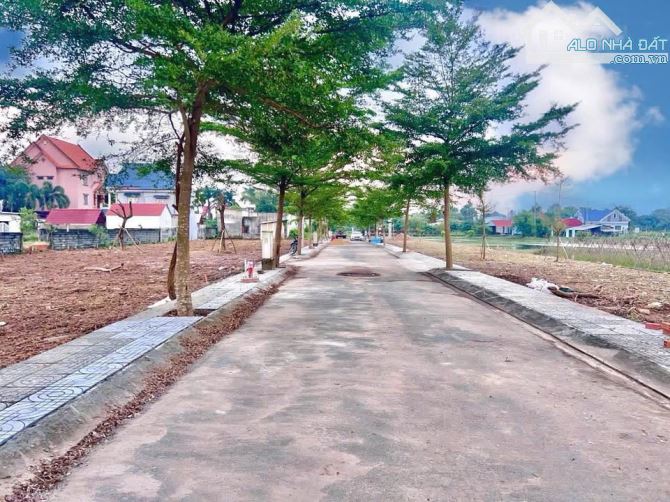 Đất chính chủ full thổ đường Cây Da ngang 8m cực đẹp 80m2 giá 2.17 tỷ xây dựng tự do