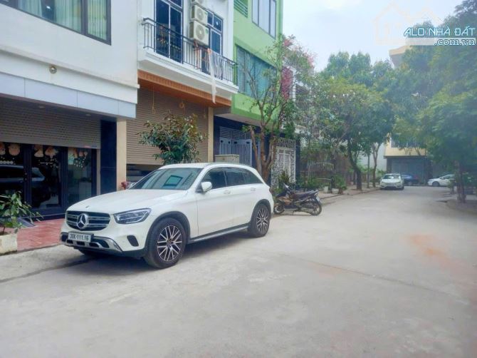 BÁN TÒA CĂN HỘ DÒNG TIỀN SIÊU HOT - KHU ĐẤU GIÁ MẬU LƯƠNG, HÀ ĐÔNG 68M x8 TẦNG, 22 PHÒNG