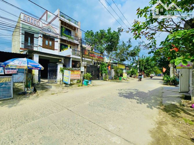 ❌❌  LÔ ĐẤT 110m2 ĐƯỜNG 9m TRỤC CHÍNH QUANG CHÂU- CÁCH QUỐC LỘ CHỈ 200m- ĐÀ NẴNG