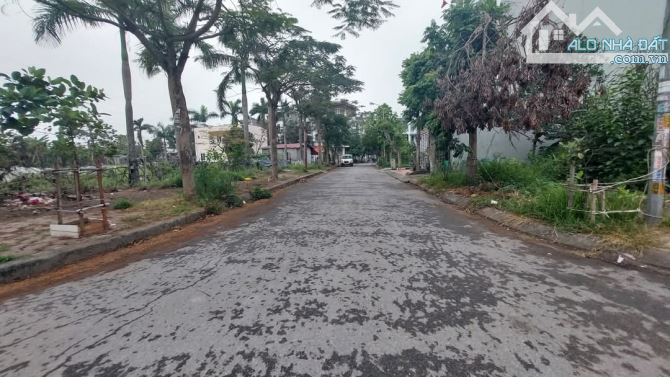 Bán lô đất 72m2 đường 12m tại Trang Quan giá chỉ 3 tỷ