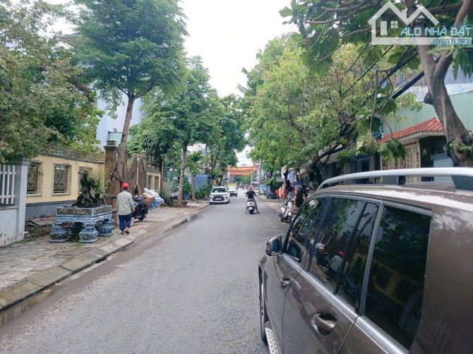 VIP! BÁN NHÀ 2 TẦNG 360M2 – 16,7 TỶ - MT KIỆT LƯU QUANG THUẬN - Q. NGŨ HÀNH SƠN