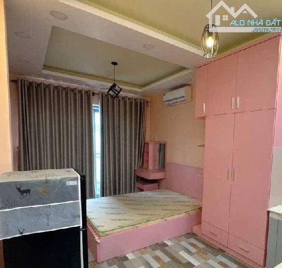 Nhà ngõ Trại Cá 34m2 x 4 tầng mt 3,75m chỉ 10,5 tỷ đẹp ở luôn! - 1
