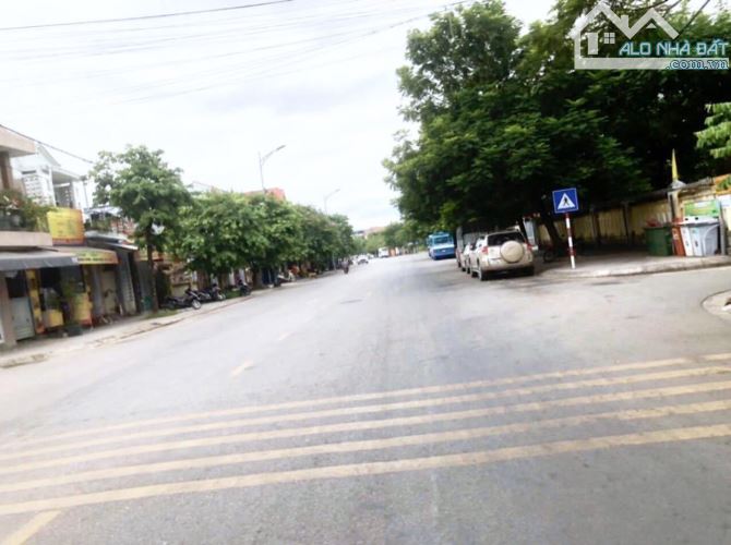 ⭐️⭐️⭐️⭐️⭐️  Bán nhà 2 tầng GÓC 2 MẶT TIỀN Lâm Hoằng rộng 23m ngay trung tâm TP. Huế.
