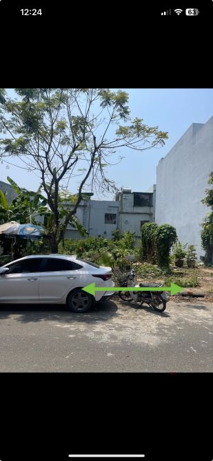 Bán lô đất Nước Mặn 5 giá đầu tư khu Nam Việt Á
