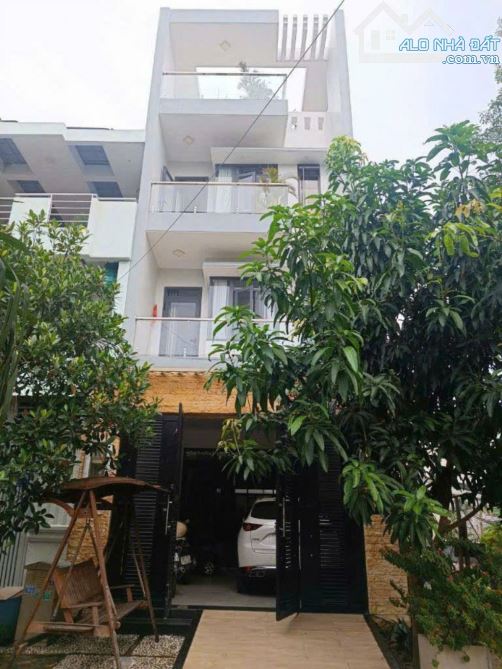 MẶT TIỀN ĐƯỜNG  KHU DÂN CƯ NAM LONG - PHƯỜNG PHƯỚC LONG B - TP THỦ ĐỨC - 112M2 - GIÁ 14 TỶ