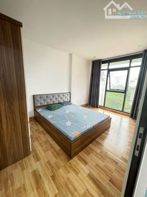 CĂN HỘ MINI MỸ ĐÌNH , 110M² , 9 TẦNG, 24 PHÒNG, DÒNG TIỀN 130tr/thang ,Ô Tô Tải Đỗ Cửa