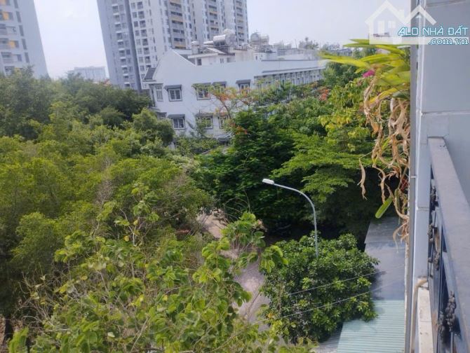 BÁN NHÀ ĐẸP LÊ ĐỨC THỌ, P15, GÒ VẤP. DT: 63m (5.7X11) CHỈ 8.4 TỶ