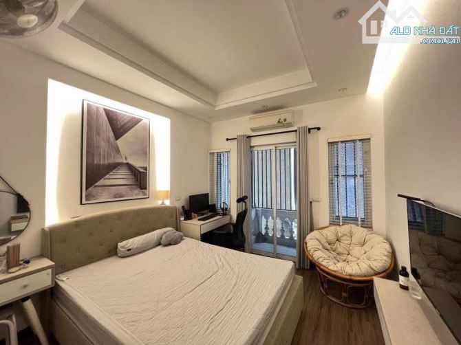 🏡 Bán nhà Phan Đình Giót, 35m² x 4T, 3PN, nhà đẹp, giá siêu đẹp
