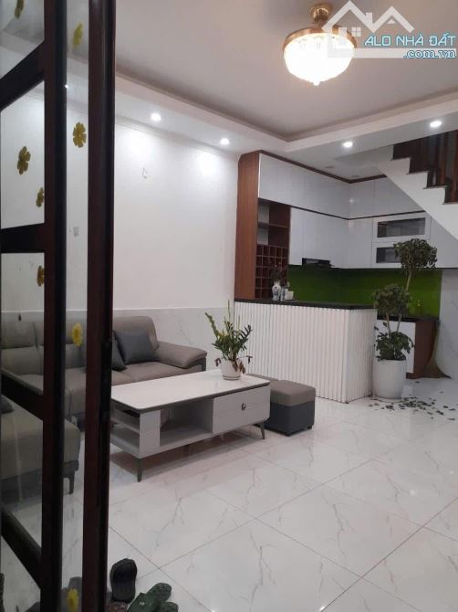cho thuê nhà nguyên căn tại Khương Đình Thanh Xuân, Hà Nội