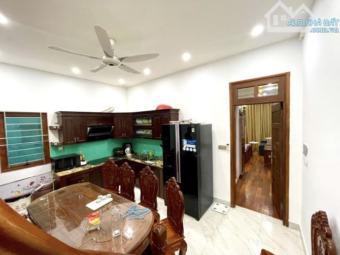 Nhà mặt phố Lương Ngọc Quyến Hà Đông, nội thất hiện đại, buôn bán tấp nập, 60m2,18.5 tỷ