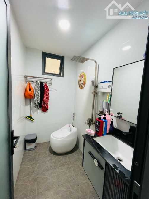 SIÊU PHẨM NHÀ ĐẸP MẶT TIỀN RỘNG 12M – KHU HỌ LÊ, TÂN PHÚ - 4.3x9 - 4 TẦNG  Chỉ 6.X TỶ