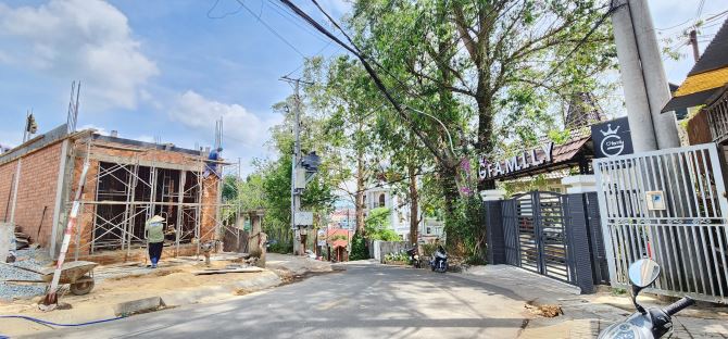 ĐẤT LIÊN KẾ MẶT TIỀN NGUYỄN TRUNG TRỰC GIÁ CỰC TỐT CHỈ 6,9 TỶ