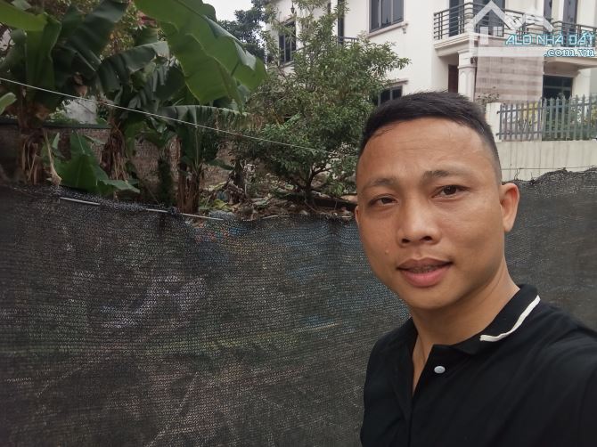 Nhanh Thì còn Chậm vào ô Mất lượt Mảnh Đất Đẹp giá Cực mềm Nam Hồng Đông Anh HN