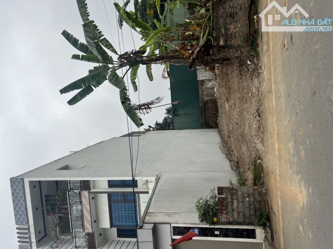 bán cắt lỗ lô đất 118m tại Xã Xuân Khanh- thị trấn sơn tây- Hà Nội