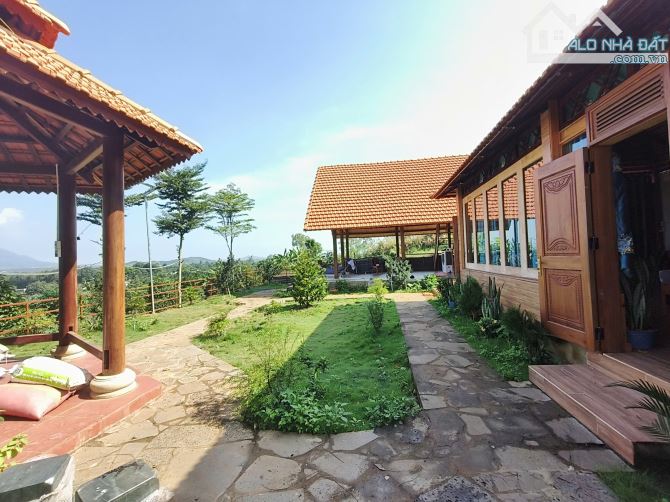 Bán 4000m2 đất có sẵn nhà xã lang minh, huyện xuân lộc tỉnh đồng nai - 10