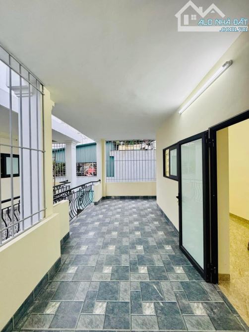 BÁN NHÀ PHỐ NAM DƯ - NGÕ NÔNG - GẦN ÔTÔ - GẦN CHỢ -  ĐẸP Ở LUÔN - 32M2 - 5 TẦNG - 5.75 TỶ - 10