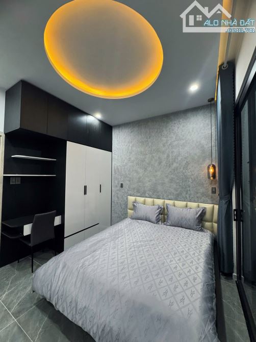 Nhà kiệt 82/33 Nguyễn Chánh .gần biển nguyễn tất thành - 10