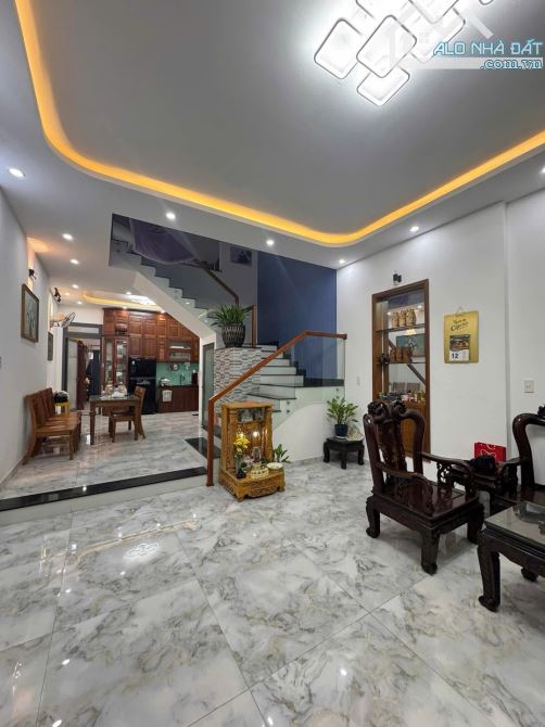 Cc cần bán nhà 2 tầng MT KD VIP đường Đặng Nhữ Lâm, Sơn Trà, giá chỉ nhỉnh hơn 6 tỷ. - 10