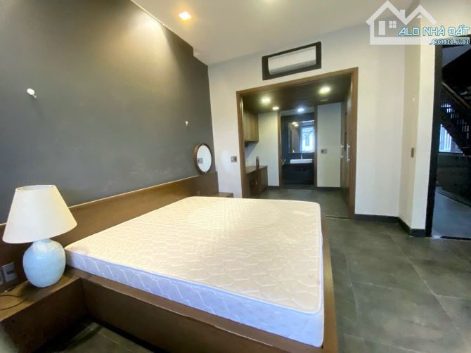 Bán Căn Biệt Thự 252m2 - 3 tầng VIP góc 2 MT Mỹ Khê 1, Gần Võ Văn Kiệt, Gần Biển Mỹ Khê - 9